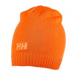 Шапка HELLY HANSEN BRAND BEANIE 57502-300
