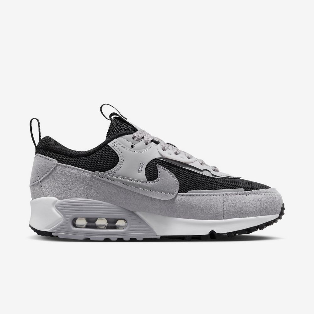 Кросівки Nike WMNS AIR MAX 90 FUTURA FN7777-001