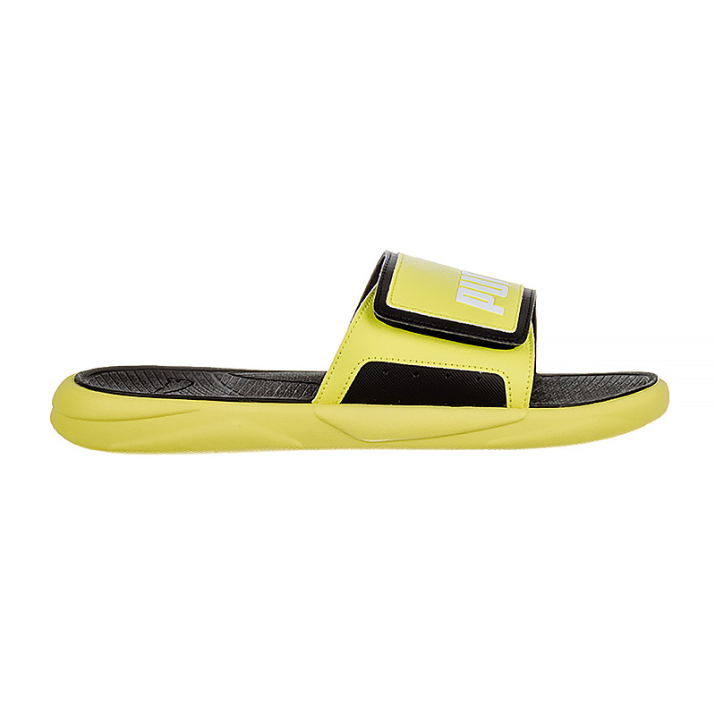 Шльопанці Puma Royalcat Comfort 37228030