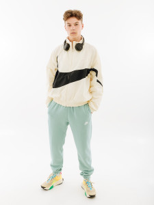 Штани Nike CLUB PANT CF BB BV2737-309 3