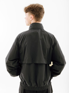 Куртка Nike SWOOSH FB7877-010 1 3