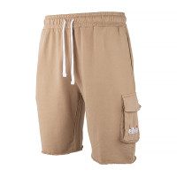 Шорти Ellesse Neem Short SHM13798-BROWN