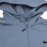 Кофта Nike M NK SWOOSH FLC HZ HOODIE DX0566-493 1 1 3