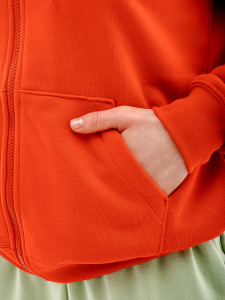 Кофта Nike CLUB HOODIE STD DQ5471-657