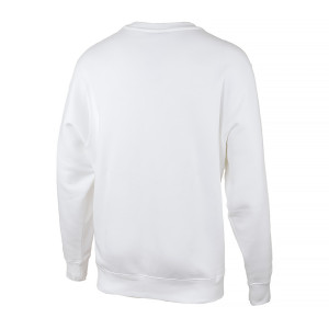 Толстовка Nike M NSW CLUB CRW BB BV2662-100 1