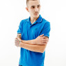 Футболка поло AUSTRALIAN 2-STRIPE PIQUE' POLO S-FIT LSUPO0004-335 4