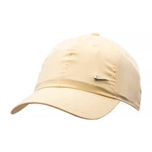 Бейсболка Nike U NSW DF H86 METAL SWOOSH CAP 943092-294