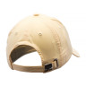 Бейсболка Nike U NSW DF H86 METAL SWOOSH CAP 943092-294
