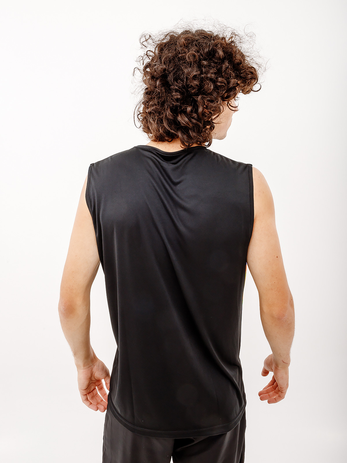 Майка AUSTRALIAN HOLI ACE TANK TOP PAUTS0009-003 1 4