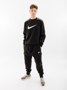 Світшот Nike CREW BB FN0245-010 1 4
