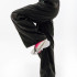 Штани Nike W NSW WVN OS PANT HR SW FJ4934-010