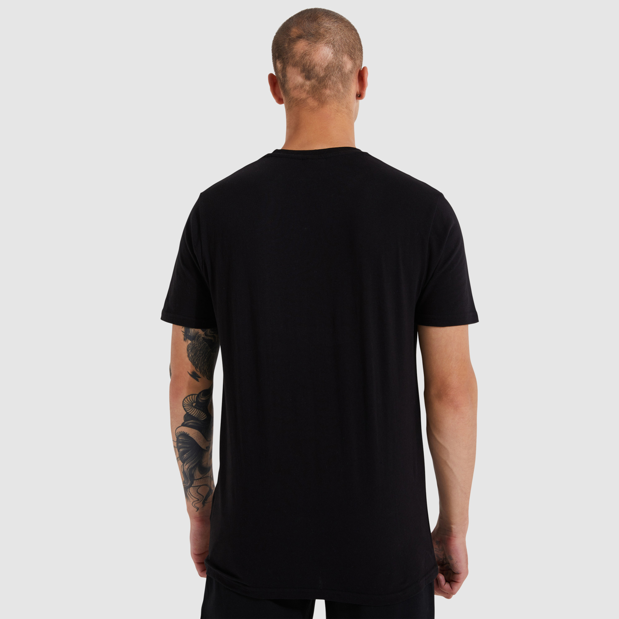 Футболка Ellesse Dyne Tee SXG12736-011 1 1 4
