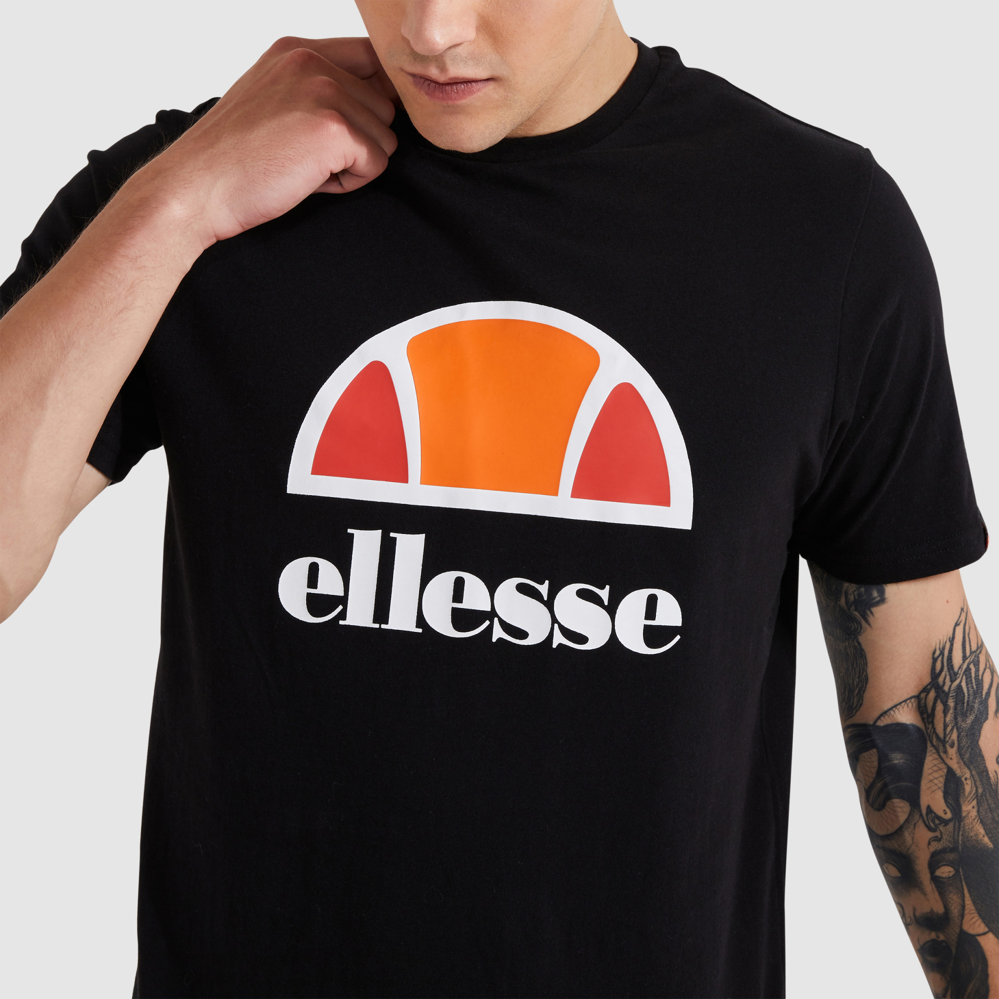 Футболка Ellesse Dyne Tee SXG12736-011 1 1 4