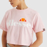 Футболка Ellesse Alberta Cropped Tee SGS04484-808
