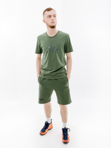 Футболка HELLY HANSEN NORD GRAPHIC T-SHIRT 62978-476