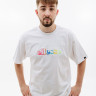 Футболка Ellesse Monda Tee SHR17642-908 2