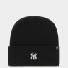Шапка 47 Brand MLB NEW YORK YANKEES BASE RUNN B-BRNCK17ACE-BKB