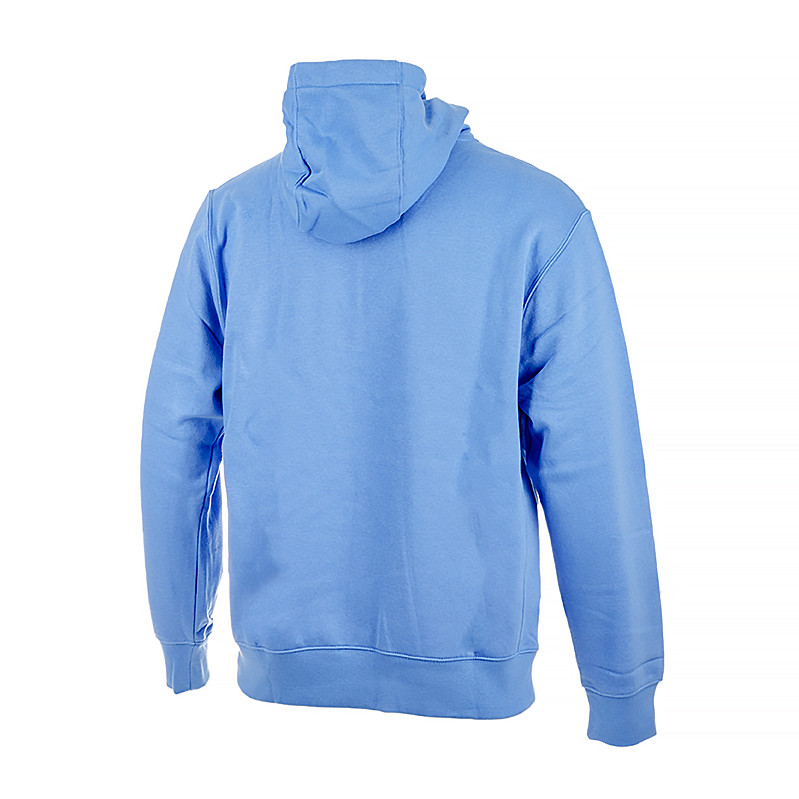 Толстовка Nike CLUB HOODIE PO BB BV2654-450