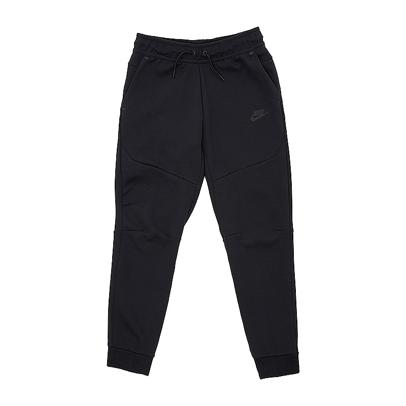 Штани Nike B TCH FLC PANT CU9213-010