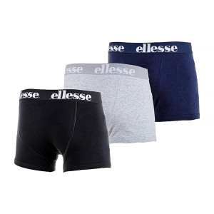 Труси-боксери Ellesse Hali 3Pk Boxers SHAY0614-080 3