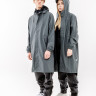 Куртка Rains Jackets 1814-Slate 1 3