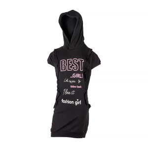 Кофта PIAZZA ITALIA 70028-Black