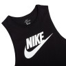 Майка Nike W NSW TANK MSCL FUTURA NEW CW2206-010