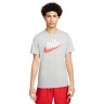 Футболка Nike M NSW TEE FUTURA 2 DZ3279-063 4