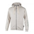 Кофта JEEP HOODED SWEATSHIRT FULL ZIP Sleeve Embroidery O102571-J868