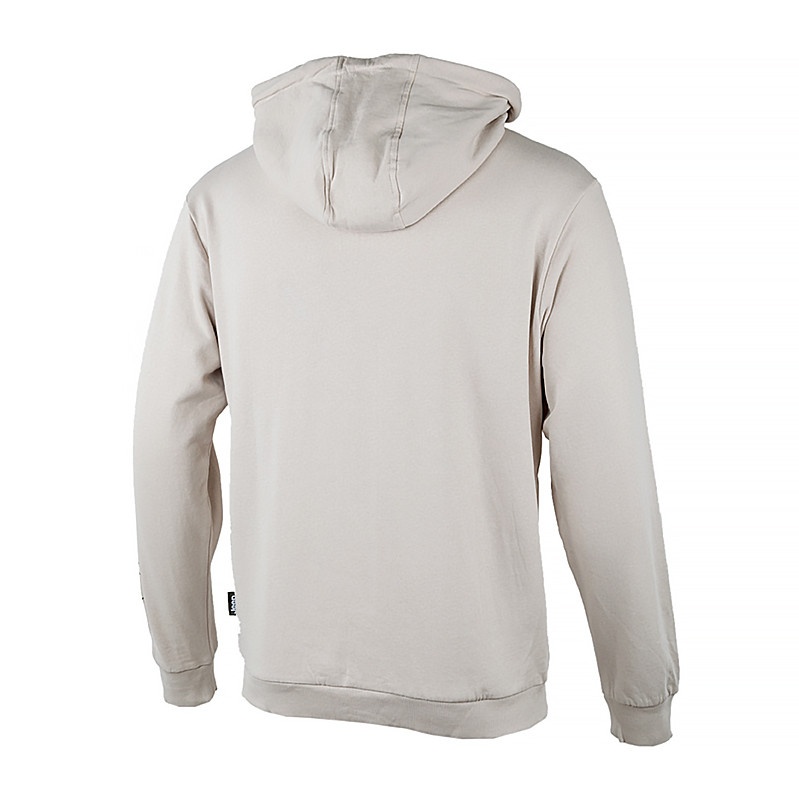 Кофта JEEP HOODED SWEATSHIRT FULL ZIP Sleeve Embroidery O102571-J868
