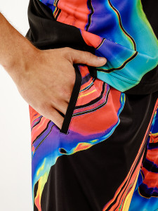 Шорти AUSTRALIAN HOLI ACE SHORT PAUSH0004-003 1