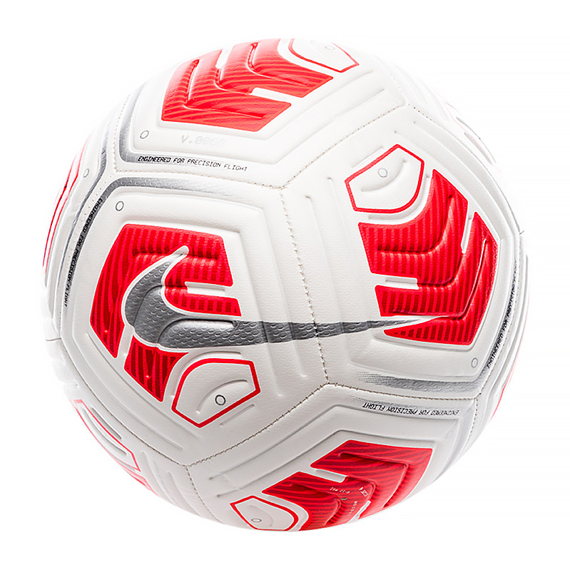М'яч футбольний Nike STRK TEAM 290G - SP21 CU8062-100