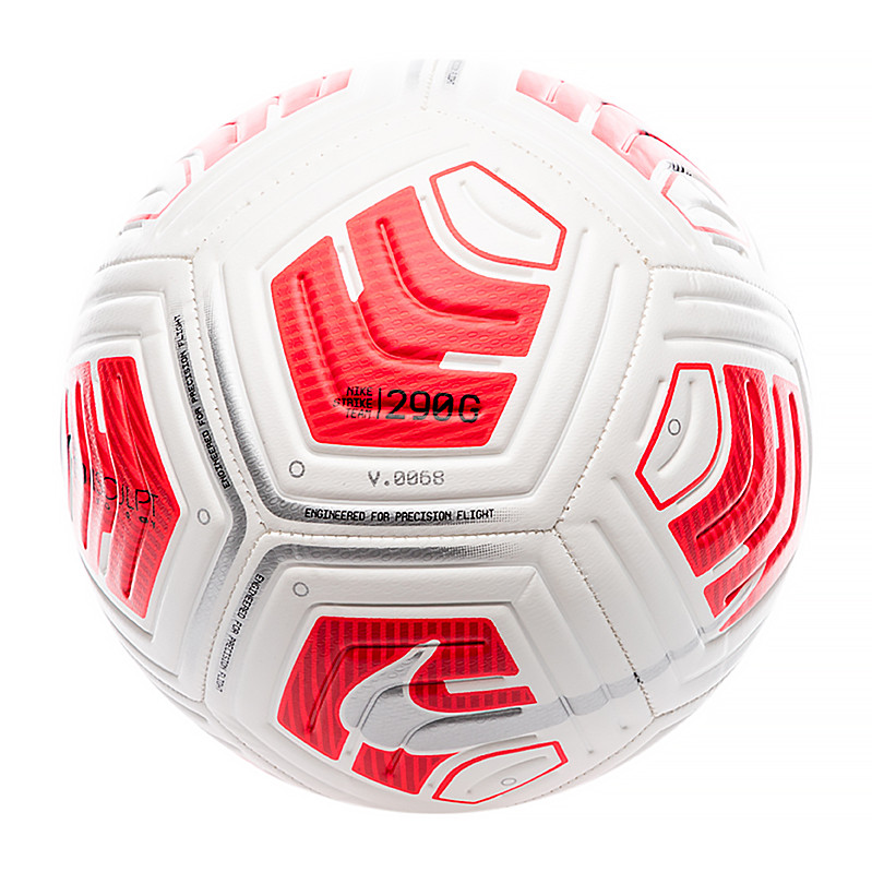 М'яч футбольний Nike STRK TEAM 290G - SP21 CU8062-100