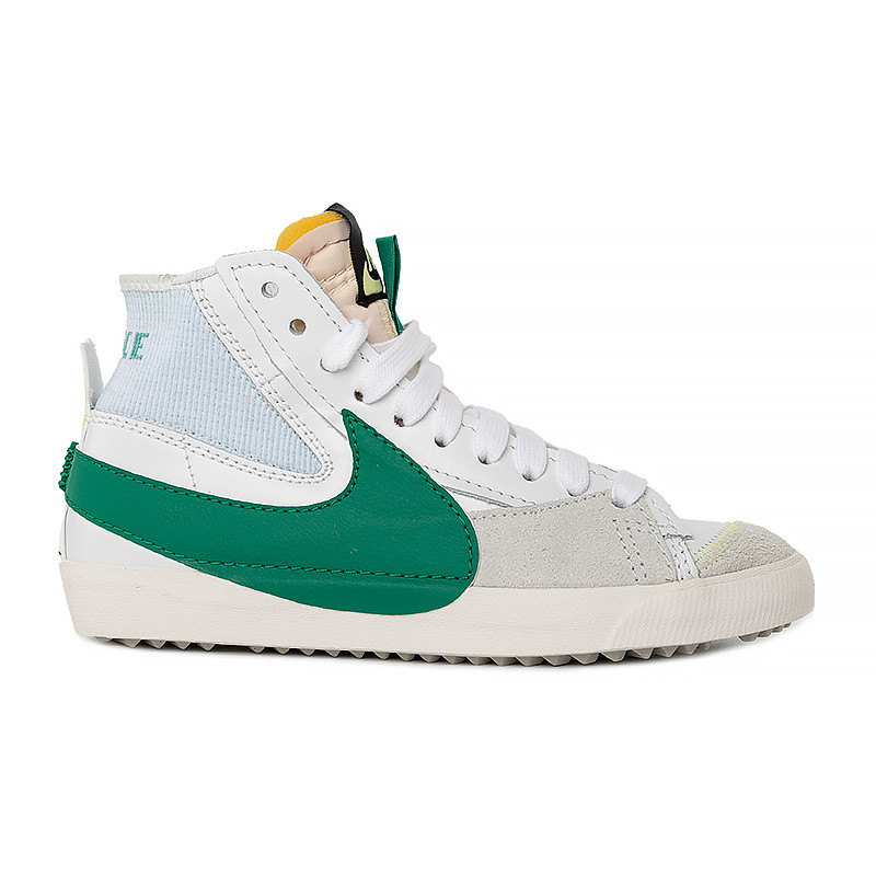 Кеди Nike BLAZER MID 77 JUMBO DR8595-100