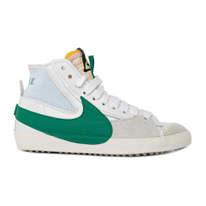 Кеди Nike BLAZER MID 77 JUMBO DR8595-100