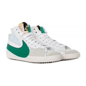 Кеди Nike BLAZER MID 77 JUMBO DR8595-100