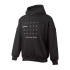 Худі 7dreamsport Худі 7dreamsport-Black