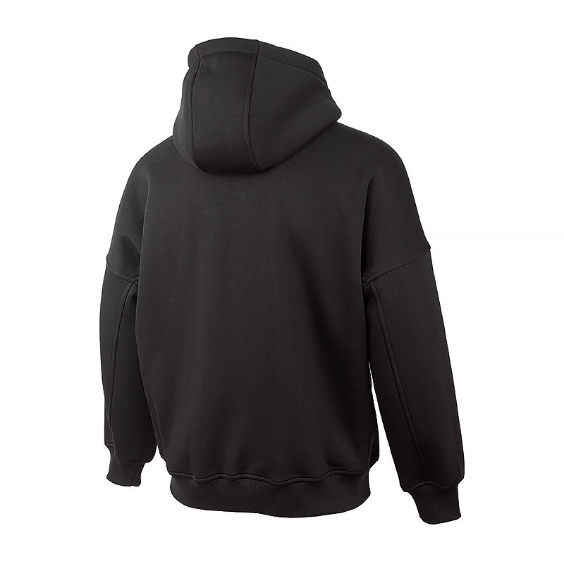 Худі 7dreamsport Худі 7dreamsport-Black