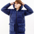 Куртка PUMA Protective Hooded Down Coat 67537806 1 4