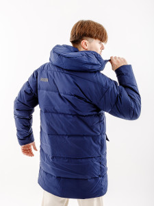 Куртка PUMA Protective Hooded Down Coat 67537806 1 4