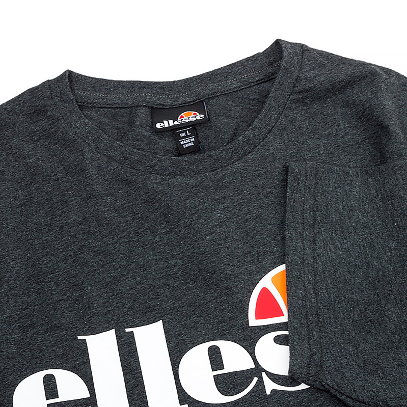 Футболка Ellesse SL Prado Tee SHC07405-106