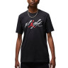 Футболка JORDAN MBRAND GFX SS CREW2 FB7465-010 1 4