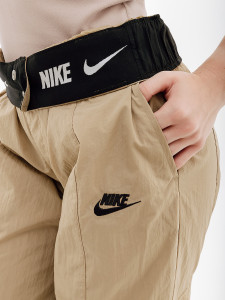 Штани Nike W NSW WVN OS PANT HR SW FJ4934-247
