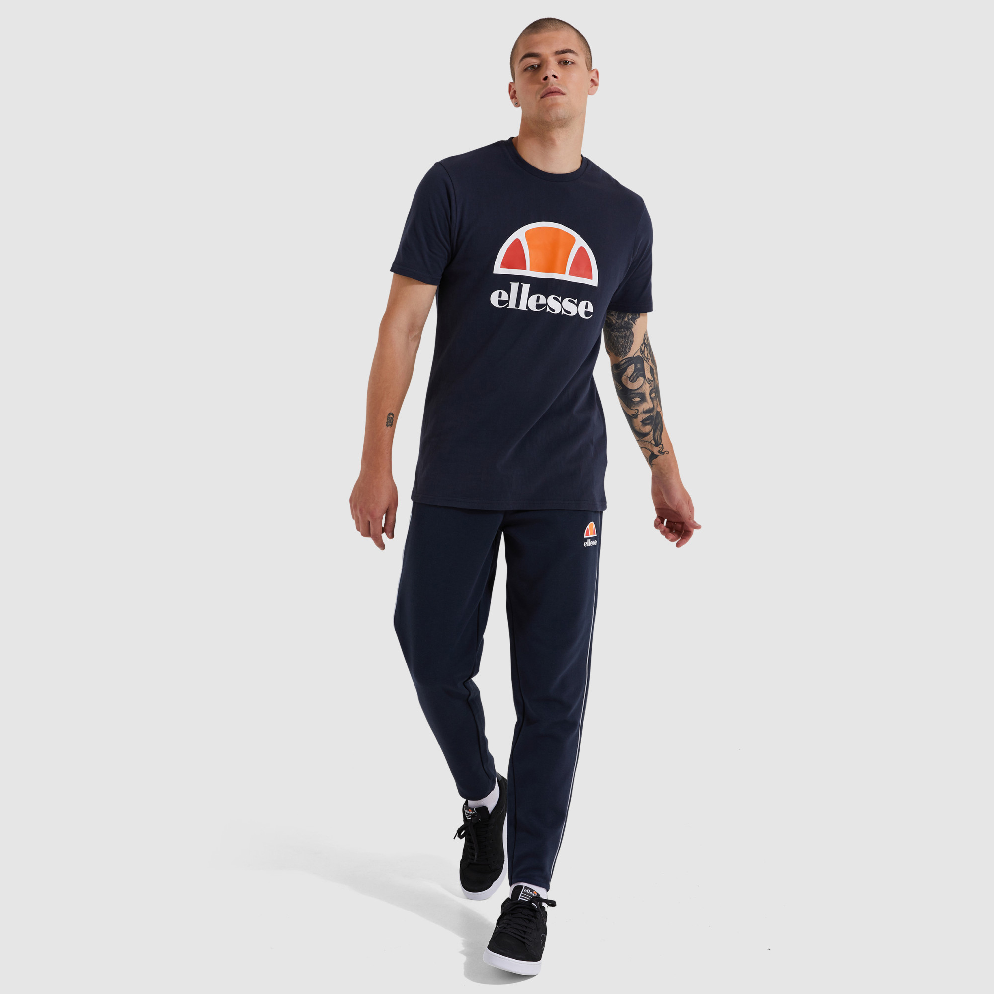 Футболка Ellesse Dyne Tee SXG12736-429 1 1 4