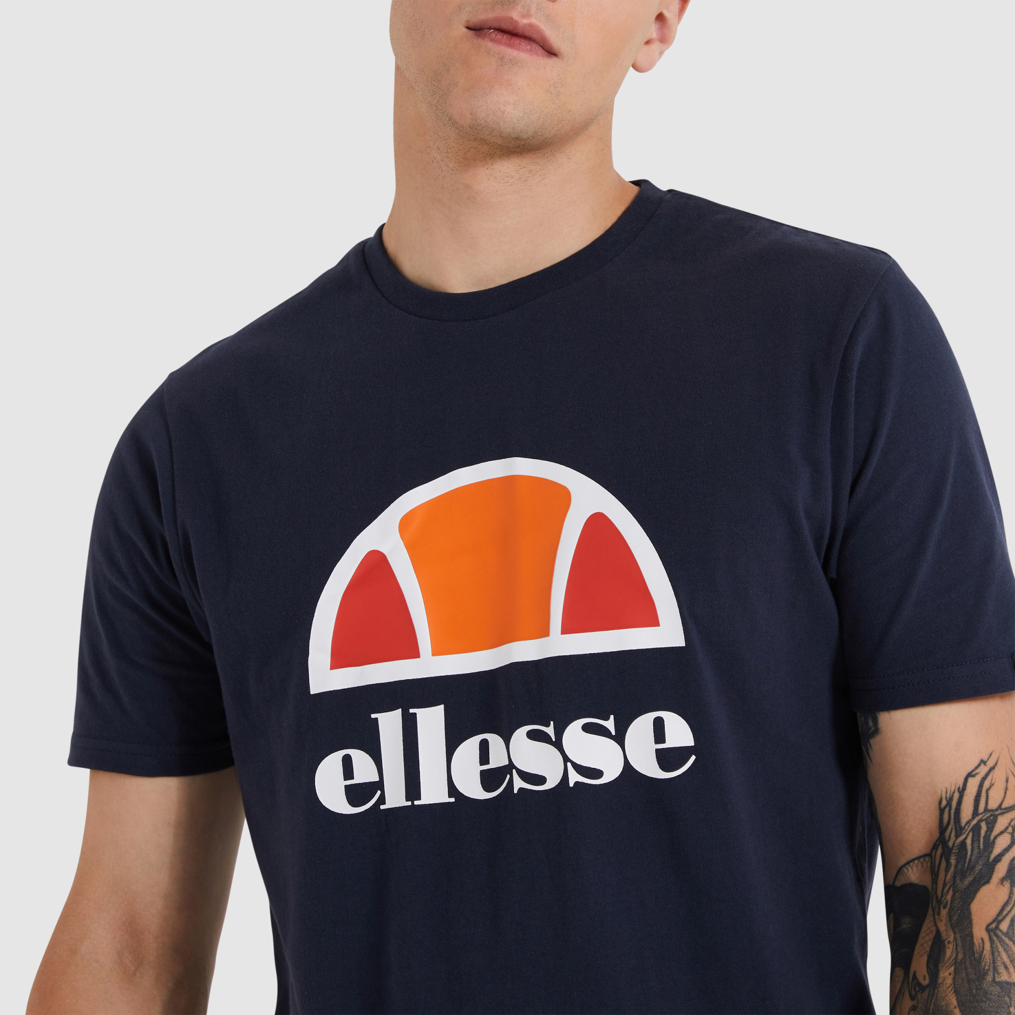 Футболка Ellesse Dyne Tee SXG12736-429 1 1 4