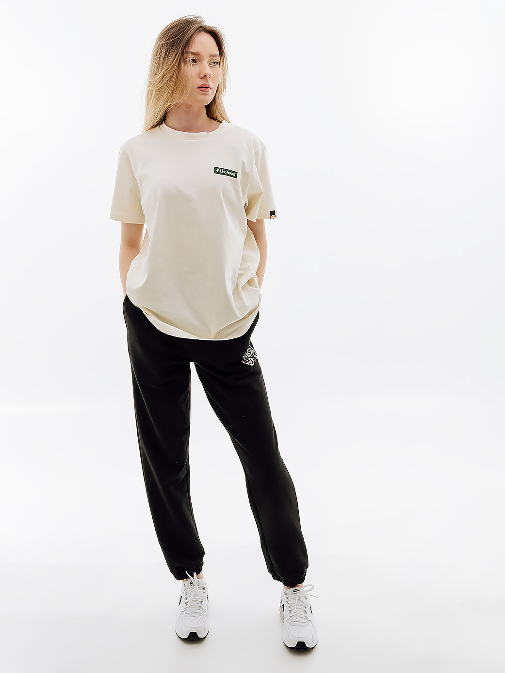 Штани Ellesse Jigono Jog Pant SGR17954-011