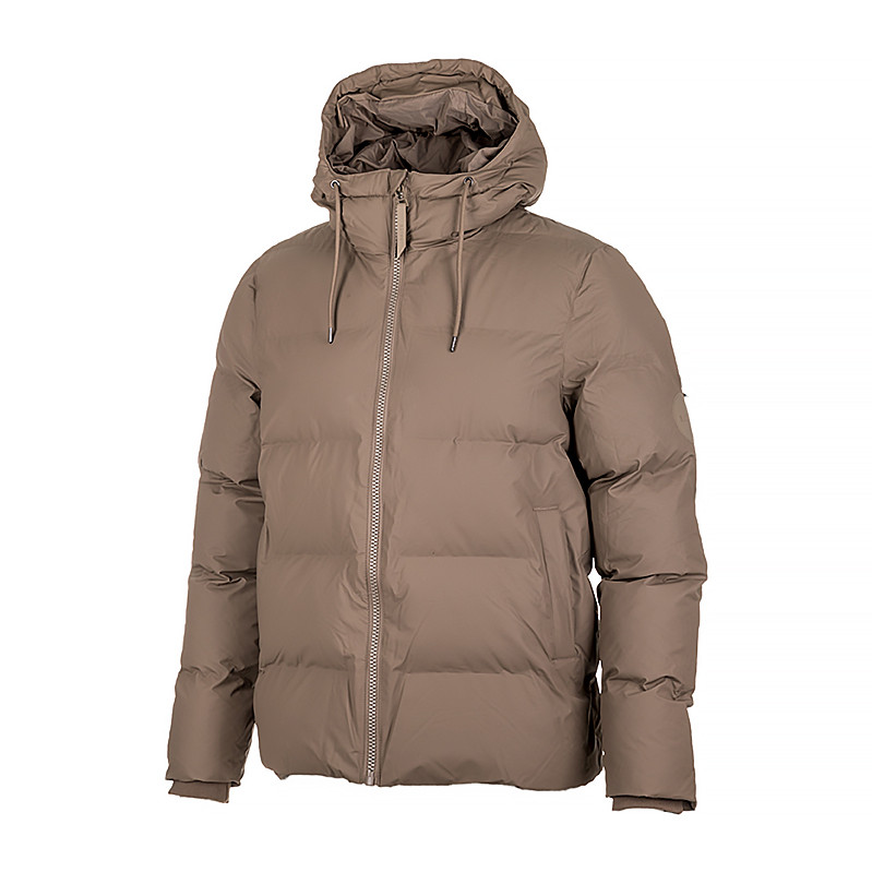 Куртка Rains Jackets 1506-Taupe 1 1 4