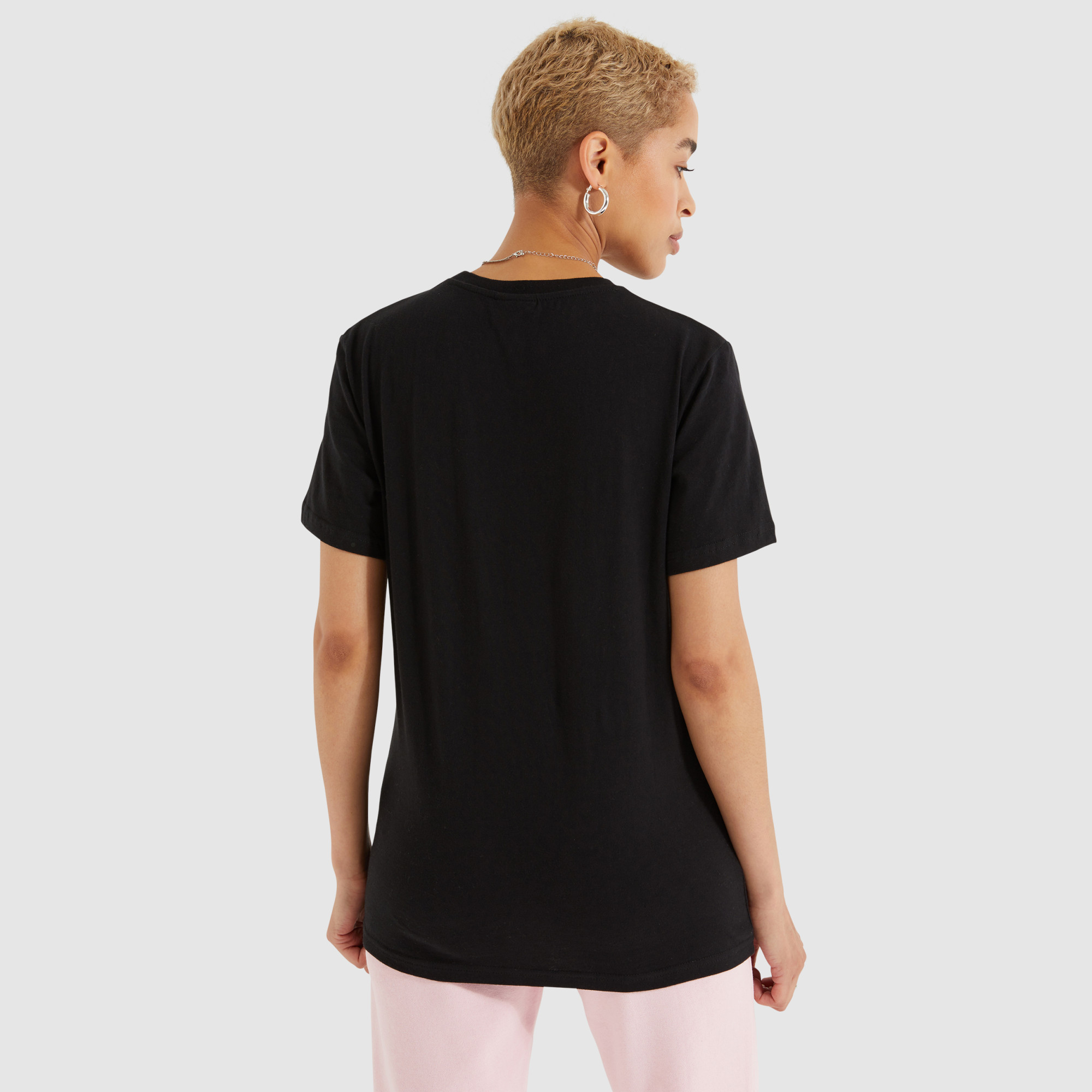 Футболка Ellesse Albany Tee SGS03237-011