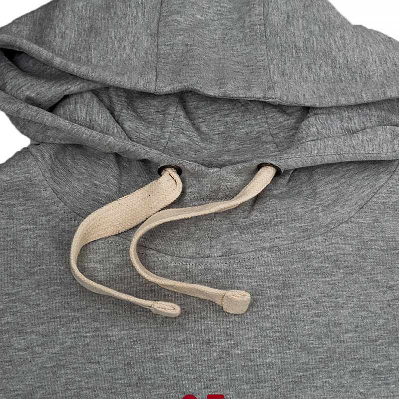 Кофта JEEP HOODED SWEATSHIRT The spirit of Adventure O102567-J866 2