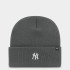 Шапка 47 Brand MLB NEW YORK YANKEES BASE RUNN B-BRNCK17ACE-CC
